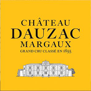 Chateau dauzac